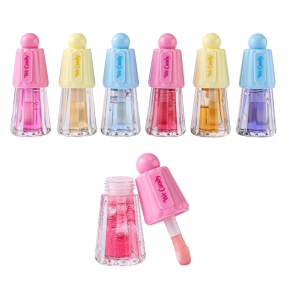 6 UNDS LIP GLOSS WE CANDY VIVAI