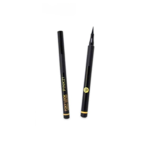 CANETA DELINEADORA FOXY LOOK PINK 21