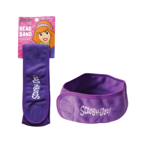 FAIXA DE CABELO SCOOBY-DOO MISS FRANDY