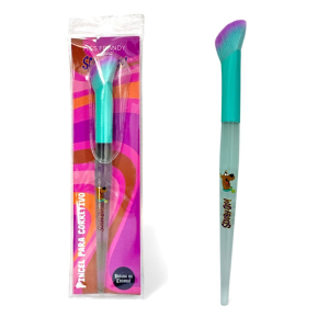 PINCEL PARA CORRETIVO SCOOBY-DOO MISS FRANDY 