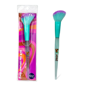 PINCEL CHANFRADO PARA BLUSH SCOOBY-DOO MISS FRANDY 