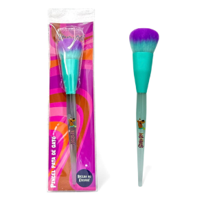 PINCEL PATA DE GATO SCOOBY-DOO MISS FRANDY