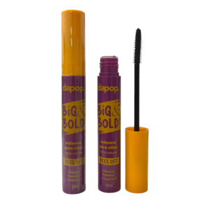 MASCARA PARA CILIOS BIG & BOLD DAPOP
