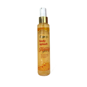 BODY SPLASH HONEY GLOW DAPOP