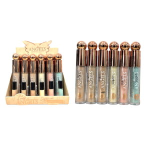 CORRETIVO 6ML 4 ANGELS CX 24 PÇS