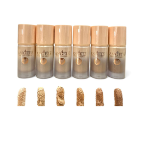 6 UNDS CORRETIVO 4 ANGELS