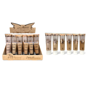 BASE ONLY FOR YOU 4 ANGELS CX 24 PÇS