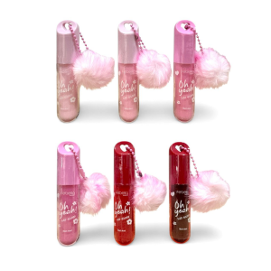 6 UNDS LIP GLOSS OH YEAH FEBELLA