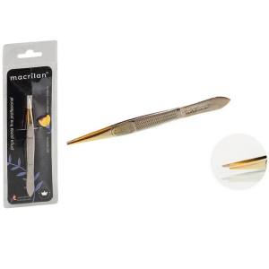 PINÇA PONTA FINA MACRILAN