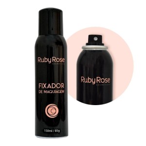 FIXADOR DE MAQUIAGEM RUBY ROSE
