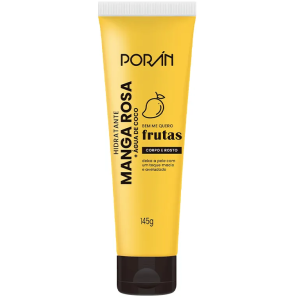 HIDRATANTE MANGA ROSA PORÁN