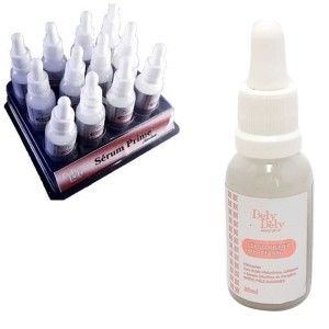 SÉRUM PRIMER HIDRATANTE DELY DELY CX 12 PÇS