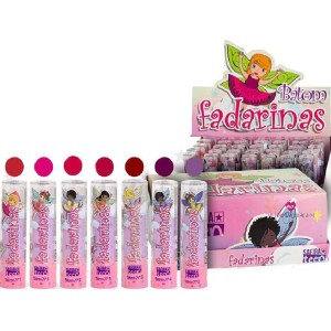 BATOM TEEN FADARINAS SAFIRA CX 35 PÇS