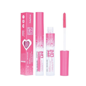 GEL INCOLOR GAME ON RUBY ROSE