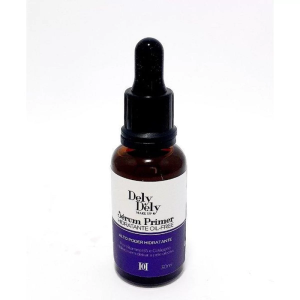 SÉRUM PRIMER HIDRATANTE OIL-FREE DELY DELY