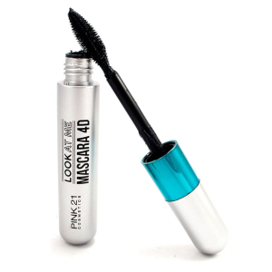 MÁSCARA 4D LOOK AT ME PINK 21