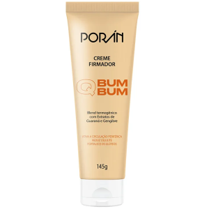 CREME FIRMADOR Q BUMBUM PORÁN