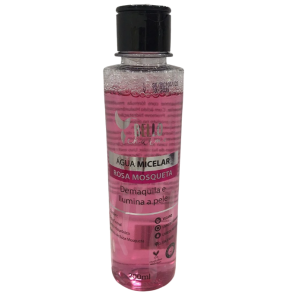 AGUA MICELAR ROSA MOSQUETA BELLO CHARME