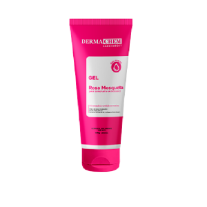 GEL ANTIRRESSEC. ROSA MOSQUETA DERMACHEM