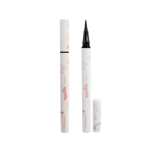 CANETA DELINEADORA MELU BY RUBY ROSE