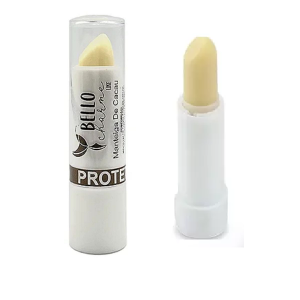 MANTEIGA DE CACAU BELLO CHARME