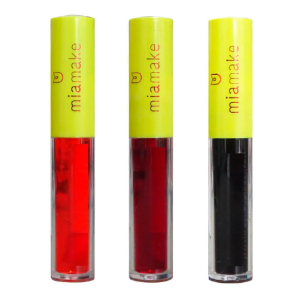 3 UNDS LIP TINT MIA MAKE