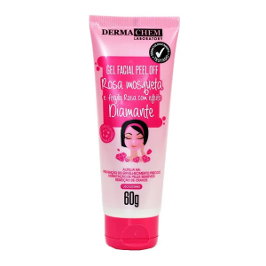 GEL FACIAL ROSA MOSQUETA DERMACHEM