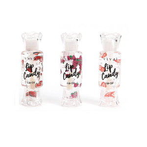 3 UNDS LIP OIL CANDY VIVAI