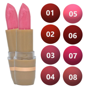 8 UNDS BATOM CINTILANTE DIA A DIA MAHAV