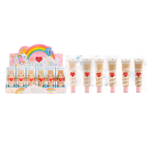 BASE + SÉRUM PELE DOS SONHOS URSINHOS CARINHOSOS DALLA CX 36 PÇS