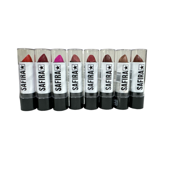 8 UNDS BATOM CREMOSO SAFIRA