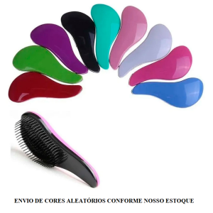 ESCOVA MÁGICA CABO CURTO