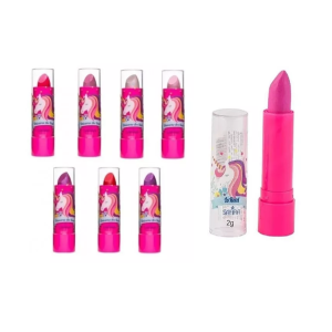 7 UNDS BATOM TEEN UNICORNIO SAFIRA