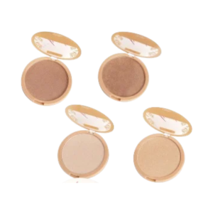 4 UNDS ILUMINADOR VEGANO FEBELLA