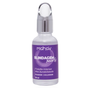 BLINDAGEM POWER FIX MAHAV