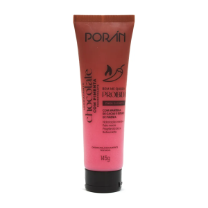 HIDRATANTE CHOCOLATE COM PIMENTA PORÁN