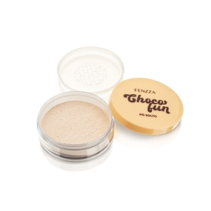 PO SOLTO CHOCO FUN FENZZA