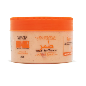 ESFOLIANTE CORPORAL NECTAR DAS TAMARAS MISS ROSE
