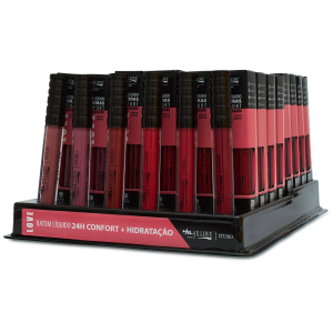 BATOM 24HRS CONFORT (716-721) MAX LOVE CX 48 PÇS