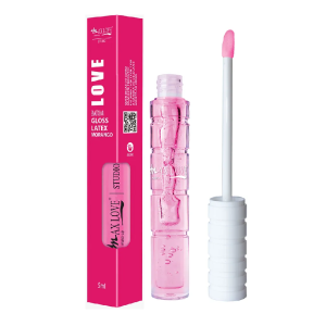 GLOSS LATEX COR 13 MORANGO MAX LOVE