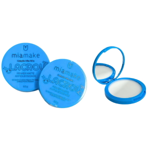 PRIMER MATTE ANTIOLEOSIDADE LACROU MIA MAKE