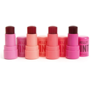 4 UNDS BLUSH JELLY TINT FEBELLA