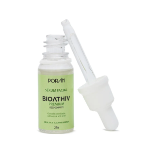 SERUM FACIAL BIOATHIV PORAN