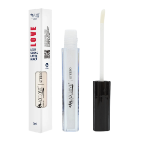 GLOSS LATEX COR 14 MAÇA MAX LOVE