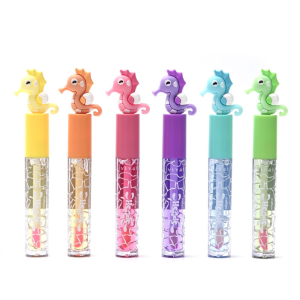 6 UNDS LIP GLOSS MAGICO SPLASH VIVAI