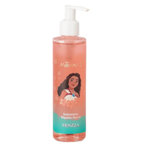 SABONETE FACIAL MOANA 2 FENZZA