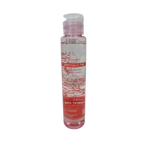 AGUA MICELAR TRANSCENDENT PINK SHINES